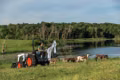 2022 Bobcat CT4045 HST - Image 3