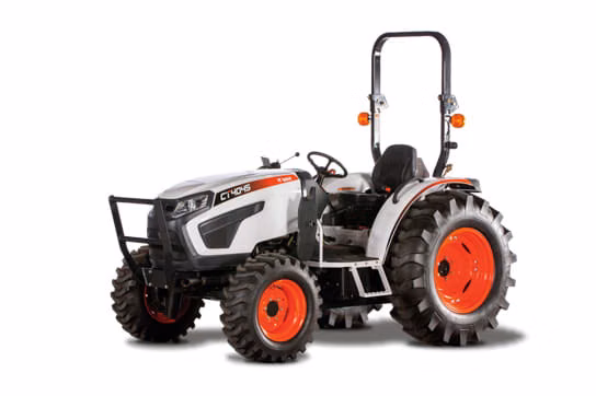 2023 Bobcat CT4045 SST - Image 1