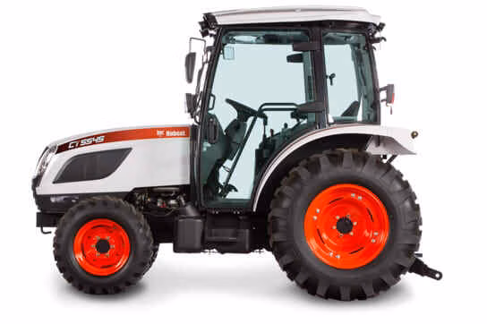 2023 Bobcat CT5545 - Image 1