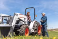 2024 Bobcat CT4050 SST - Image 3