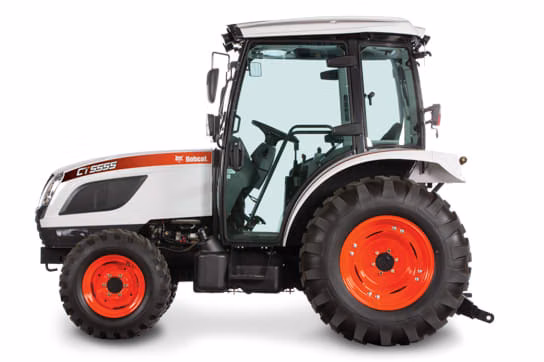 2023 Bobcat CT5555 - Image 1