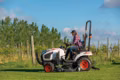 2026 Bobcat CT1021 - Image 1