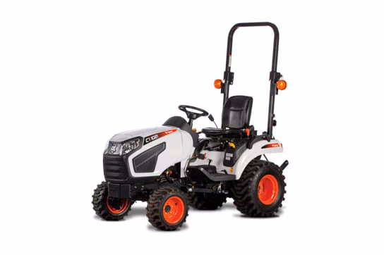 2026 Bobcat CT1021 - Image 3