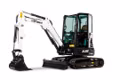 2025 Bobcat E26 - Image 1
