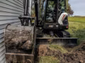 2022 Bobcat E32 - Image 7