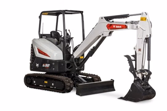 2023 Bobcat E32 (Extendable Arm) - Image 1
