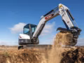 2023 Bobcat E32 (Extendable Arm) - Image 6