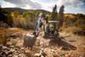 2023 Bobcat E35 (33 hp, Extendable Arm) - Image 2