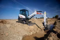 2023 Bobcat E35 (33 hp, Extendable Arm) - Image 4
