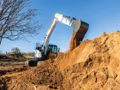 2025 Bobcat E165 - Image 5