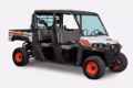 2023 Bobcat UV34XL Diesel - Image 1