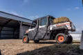 2026 Bobcat UV34XL Gas - Image 4