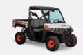 2023 Bobcat UV34 Diesel - Image 2
