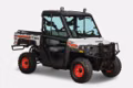 2024 Bobcat UV34 Gas - Image 1