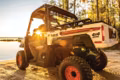 2023 Bobcat UV34 Diesel - Image 4