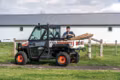 2024 Bobcat UV34 Gas - Image 4