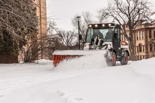2022 Bobcat UW56 - Image 4