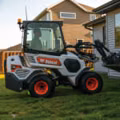 2022 Bobcat L28 - Image 5
