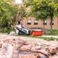 2022 Bobcat MT100 - Image 4