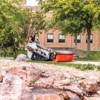 2022 Bobcat MT100 - Image 4