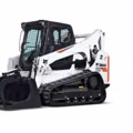 2022 Bobcat T770 - Image 1
