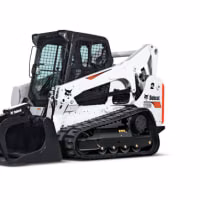 2022 Bobcat T770 - Image 1