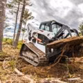 2022 Bobcat T770 - Image 3