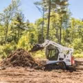 2022 Bobcat T770 - Image 2