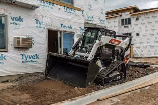 2023 Bobcat T66 - Image 4