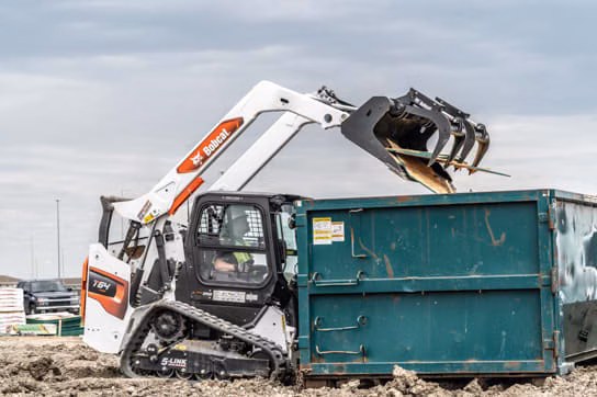 2023 Bobcat T64 - Image 3