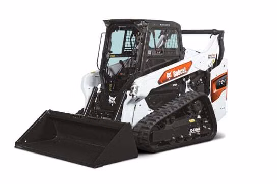 2023 Bobcat T64 - Image 1