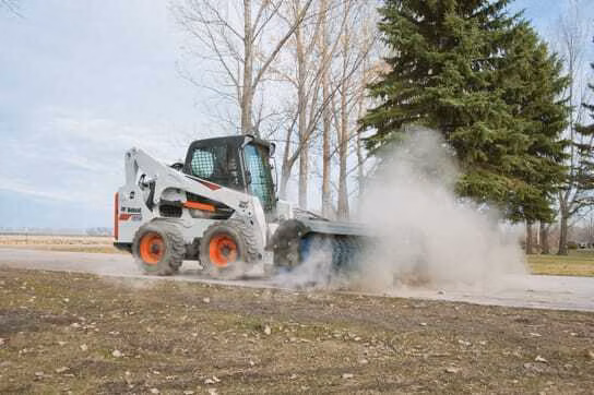 2022 Bobcat S770 - Image 3
