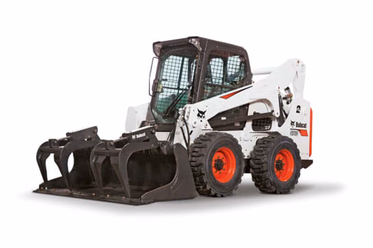 2022 Bobcat S740 - Image 1