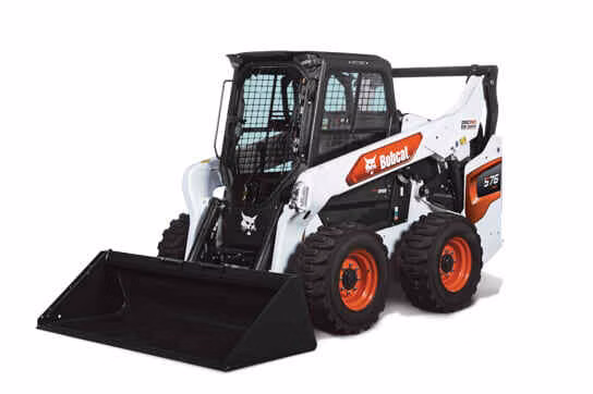 2023 Bobcat S76 - Image 1