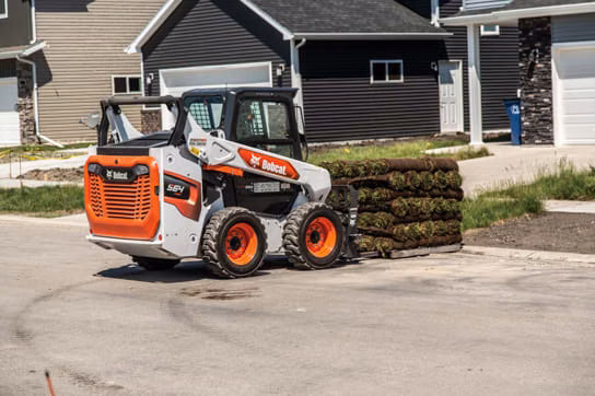 2024 Bobcat S64 - Image 4