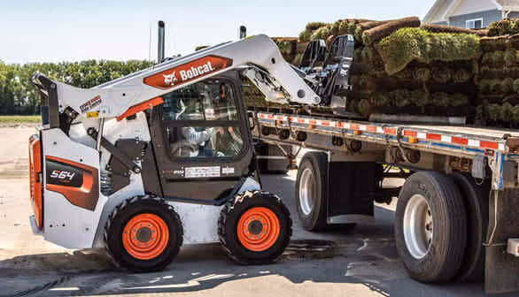 2024 Bobcat S64 - Image 2