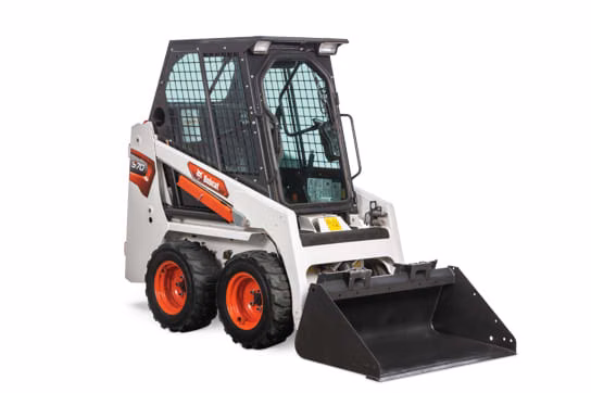 2022 Bobcat S70 - Image 1