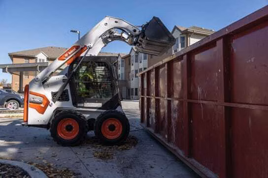 2023 Bobcat S450 - Image 4