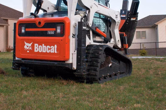 2023 Bobcat Quick-Tach Rear Stabilizer Kit - Image 2