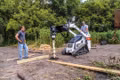 2025 Bobcat Auger Drive Unit - 10 - Image 2