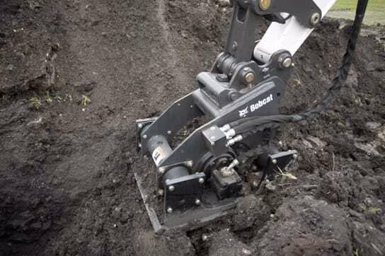 2023 Bobcat Plate Compactor - PCF34 - Image 3