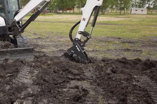 2023 Bobcat Plate Compactor - PCF34 - Image 4
