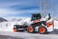 2026 Bobcat Angle Broom - 68" - Image 2