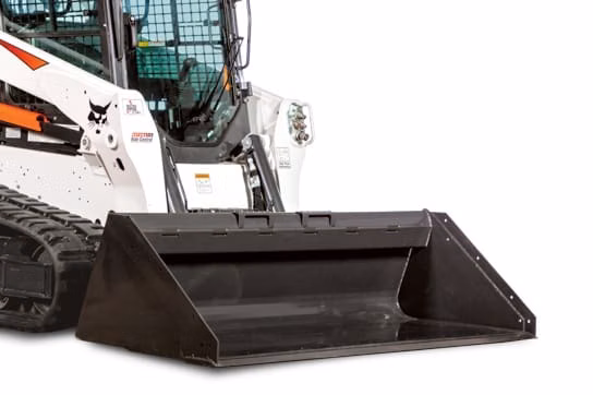 2026 Bobcat Bucket - Severe Duty, 92" - Image 2