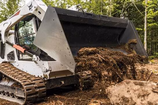 2026 Bobcat Bucket - Severe Duty, 92" - Image 3