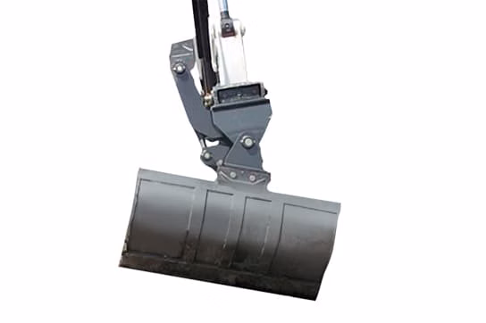 2024 Bobcat Hydra Tilt Swing Accessory - Image 1
