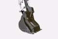 2022 Bobcat PL Thumbs (Pro-Link) - Large Excavator - Image 1