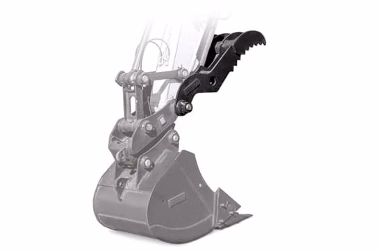2022 Bobcat PL Thumbs (Pro-Link) - Large Excavator - Image 2