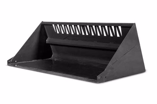 2023 Bobcat Bucket - Light Material, 80" - Image 1