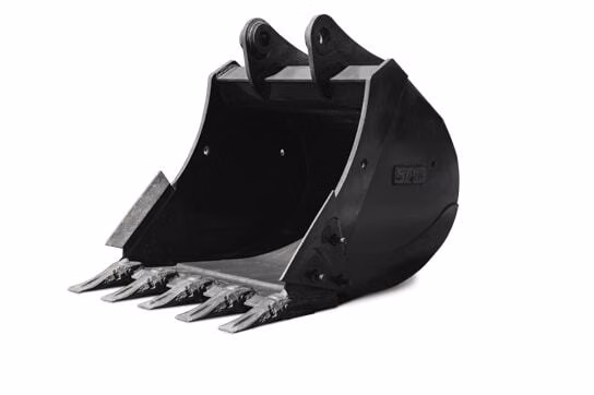 2025 Bobcat Bucket - Trenching, LX, 42" (.96 cu yd) - Image 1